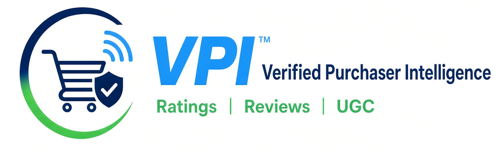 VPI, Verified Purchaser Intelligence - Ratings, Reviews and UGC
